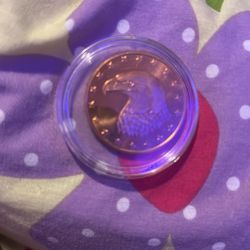 USA liberty head double Eagle • 1889