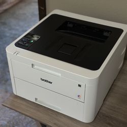 Brother Laser Printer HL-L3230CDW