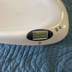 Baby Scale