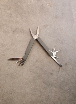 Multi Tool 