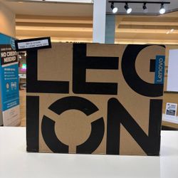 Lenovo Legion 7 Gaming Laptop New - Pay $1 today and the rest later!!