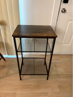 End Table