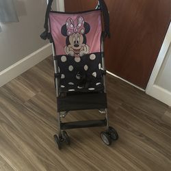Minnie Light Stroller
