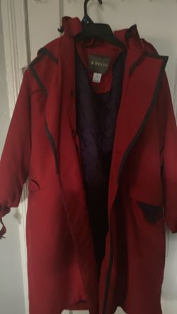 Delta Airlines Jacket 