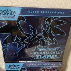 Phantasmal Flames Etb