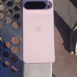 Goole Pixel Pro 9