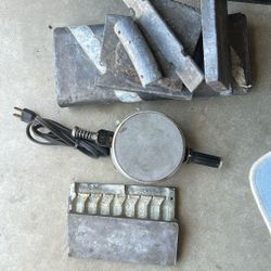 Smelter