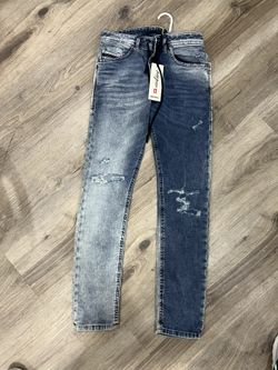 Diesel Jogg Jeans W 32
