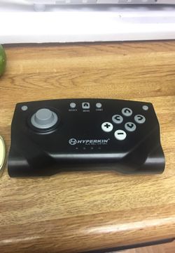 Hyperkin Retron 5 Controller