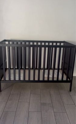 Crib