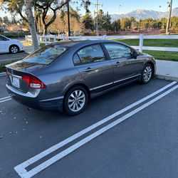 2010 Honda Civic