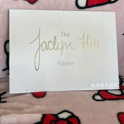 Jaclyn Hill x Morphe Palette