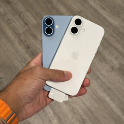 iPhone 17 256GB Verizon