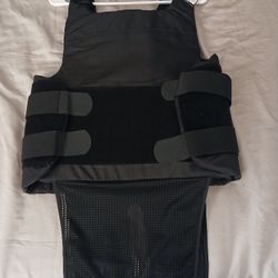 Bullet Proof Jacket 