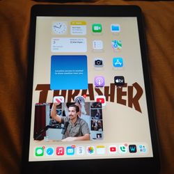 iPad 9th Generation 