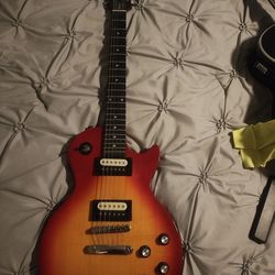 Les Paul Epiphone Electric guitar 