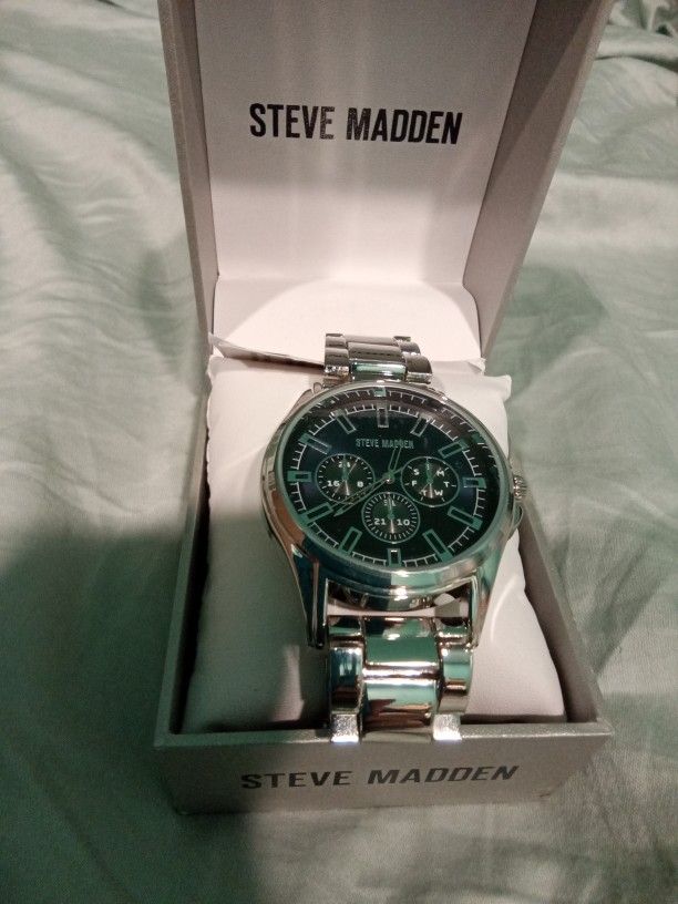Steve Madden