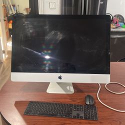 MacBook Pro  Model A1312