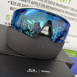 Oakley Meta Glasses 