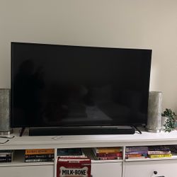 TV - 60 Inch For sale