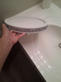 BLING TRAY