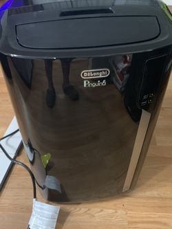 Air Conditioner/Heater