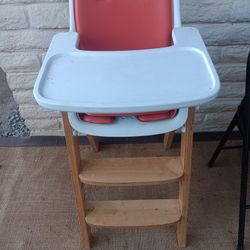 OXO Tot Sprout  Highchair 