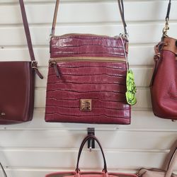 Dooney & Bourke 2272