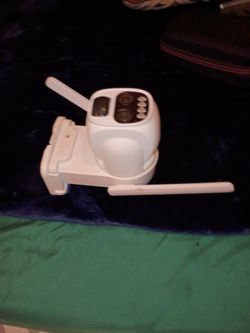 WiFi Camera