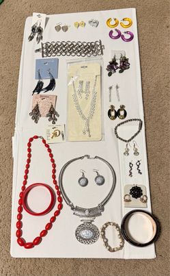Jewelry (Everything)