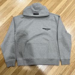 Essentials Hoodie 