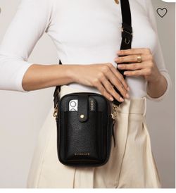 BANDOLIER Dillon Crossbody Bag