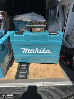 Demolition Hammer Drill