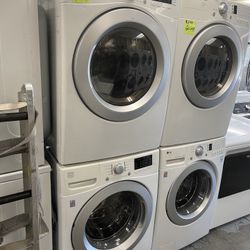 Kenmore Washer And Dryer Gas 