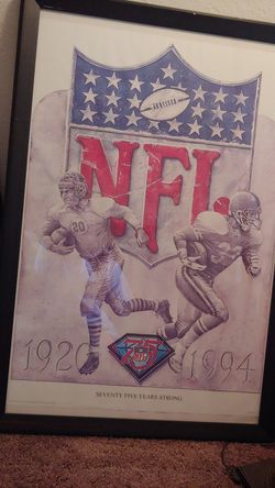 Get your football on!