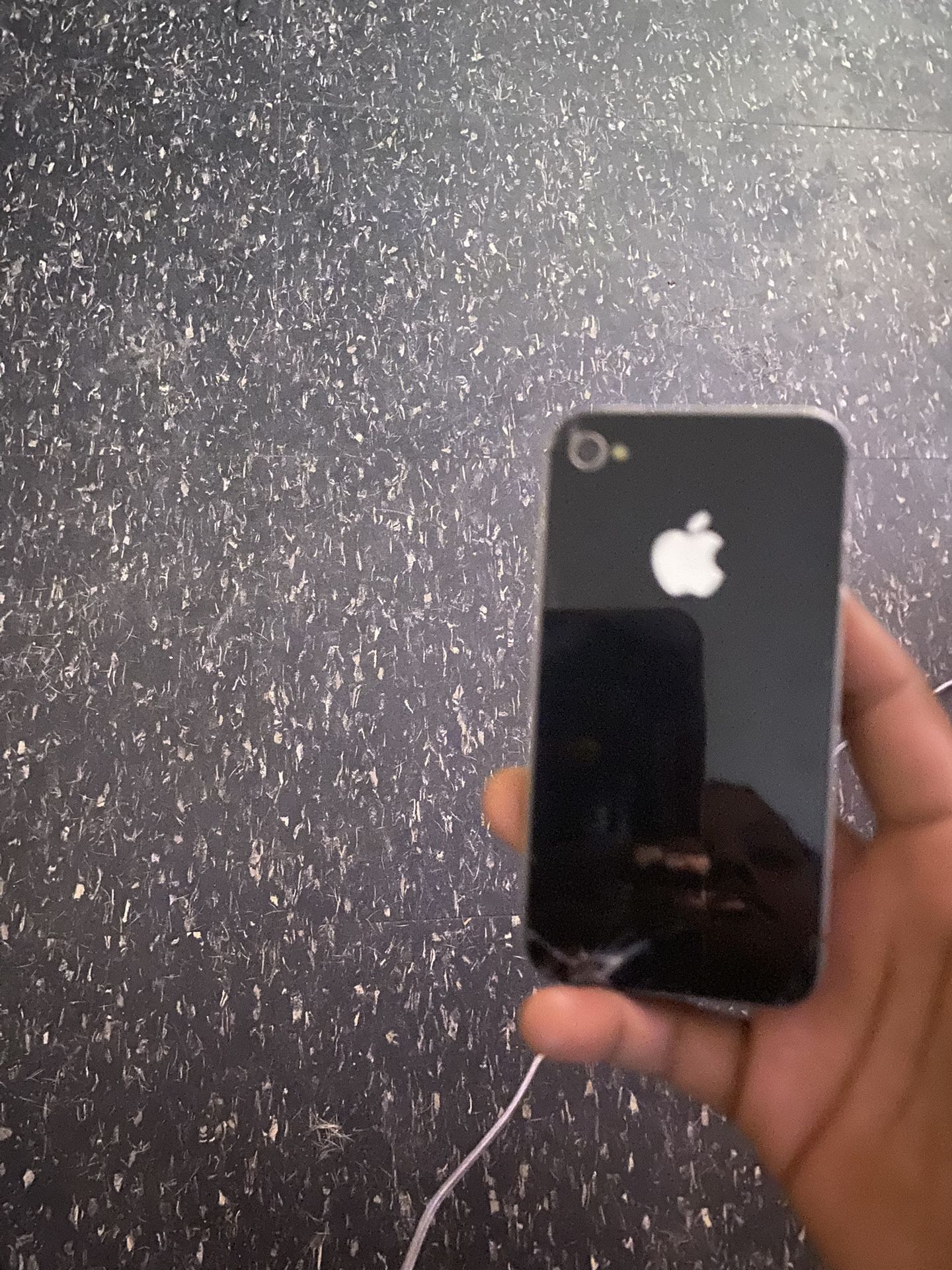 ALCATEL TABLET & OLD IPHONE