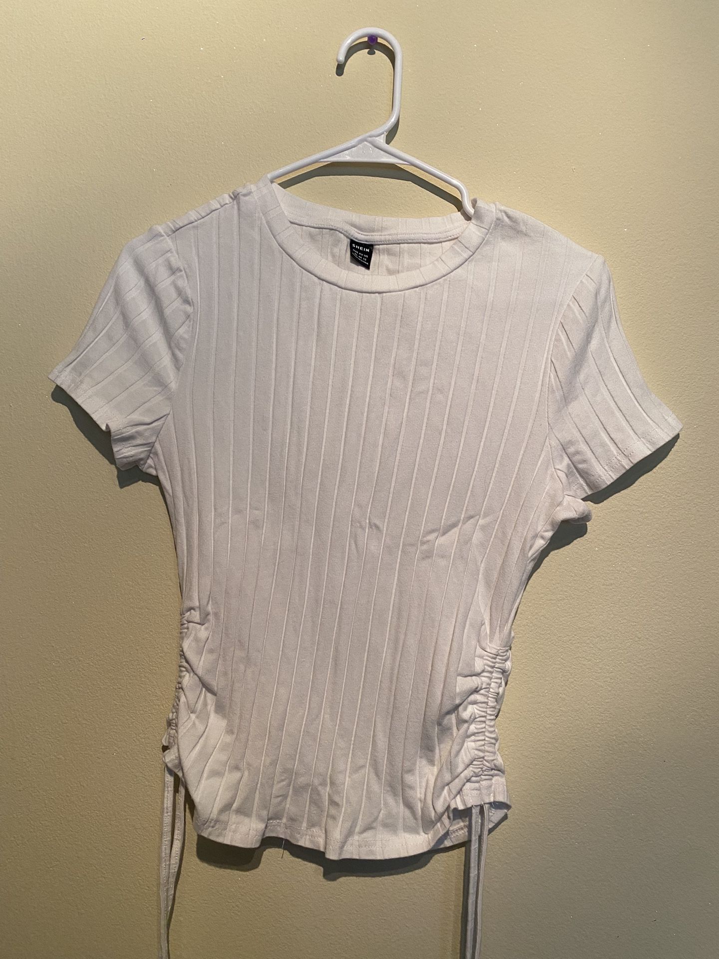 White Shirt