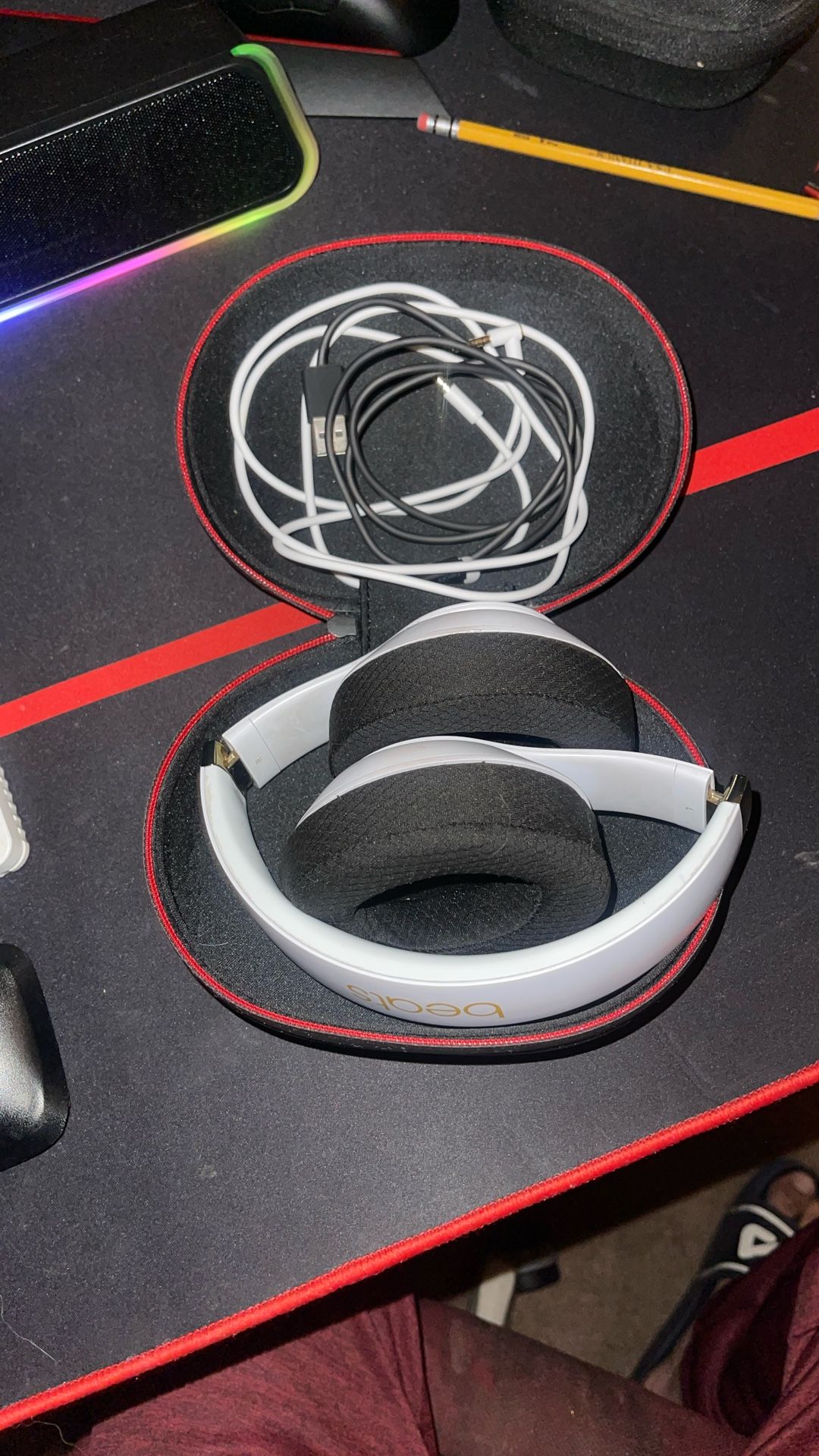 Beats Studio 3 Wireless