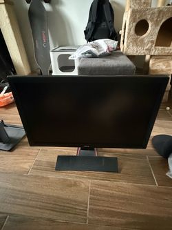 BenQ GL2450 24 in Full HD Monitor
