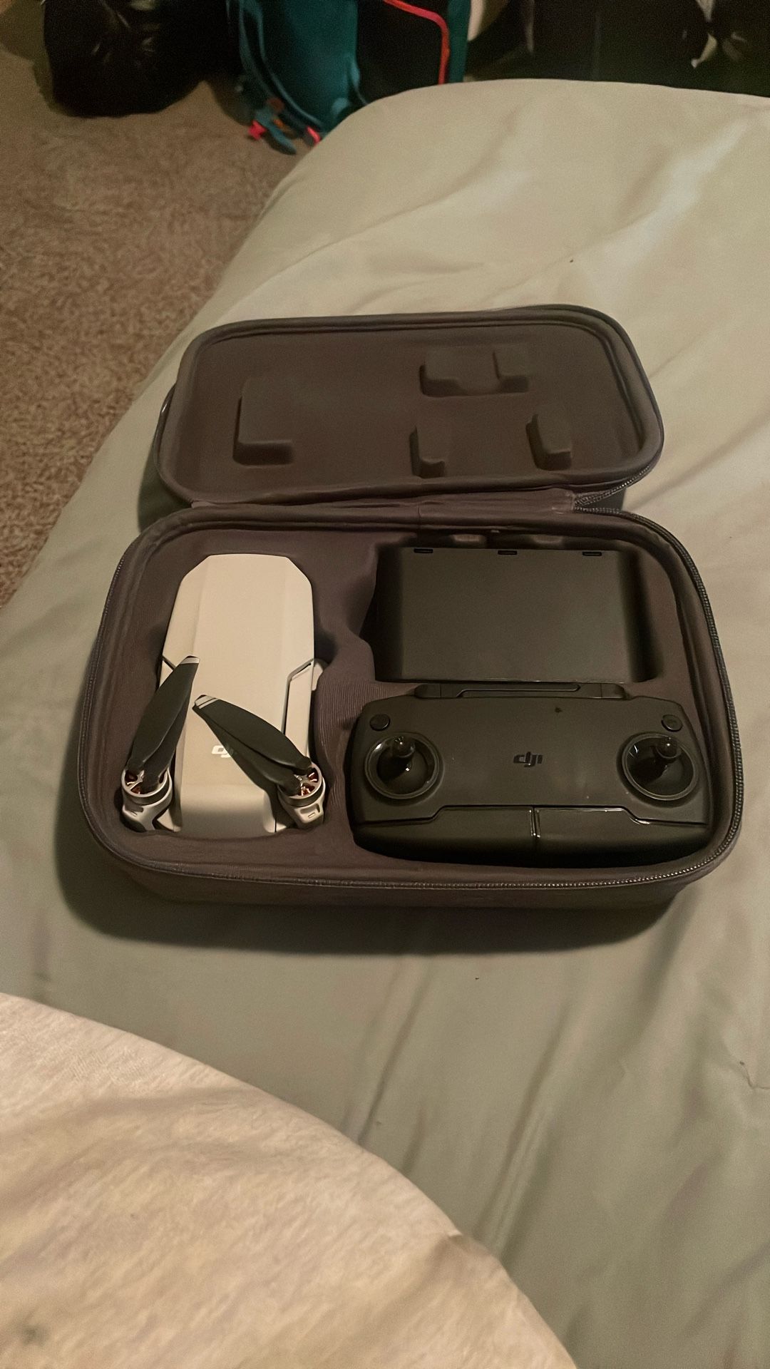 DJI C2 Drone
