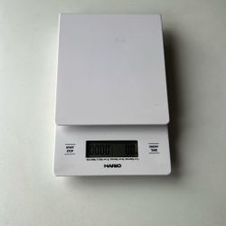 Hario V60 Drip Scale