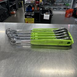 MAC Tools Wrench Set (159459) MMP