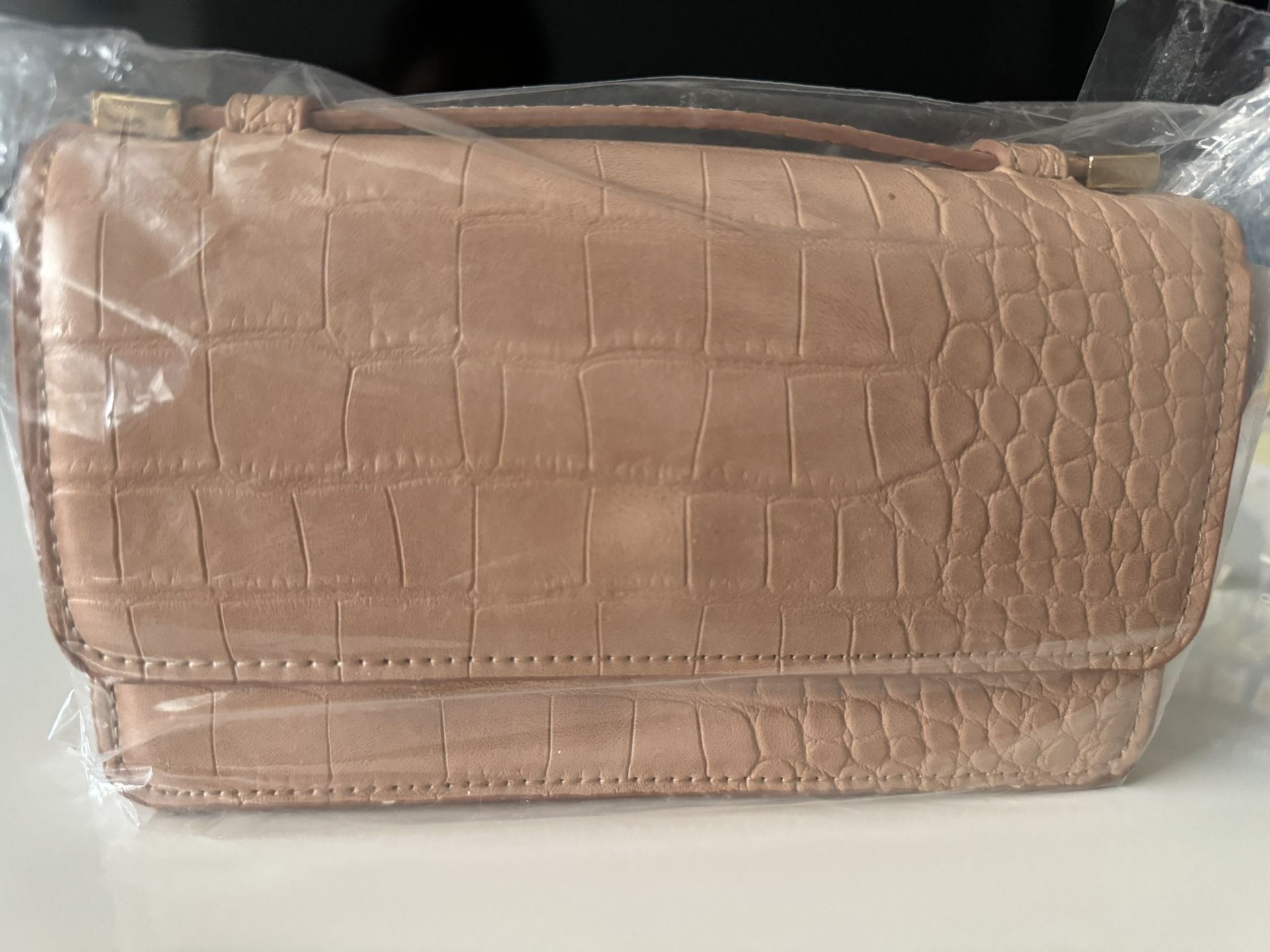 Mango Mini Bag
