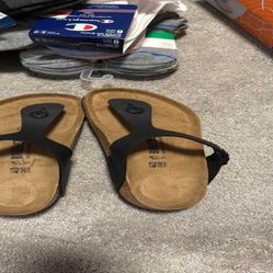 do less Experience Cozy Style with Brand-New Birkenstock Sandals!