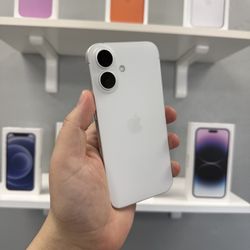 iPhone 16 Unlocked 128gb