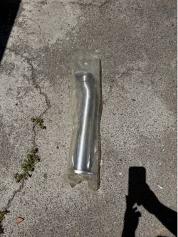 2010-2016 Hyundai Genesis coupe extension pipe