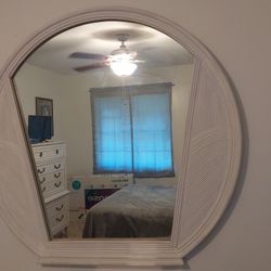Dresser Mirror