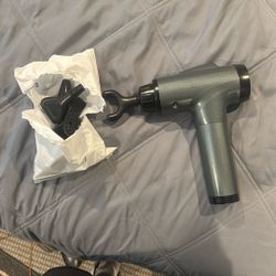 Massage Gun