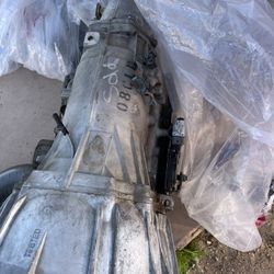 4L60e Tranny Forsale 