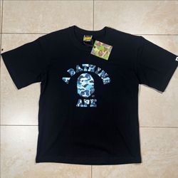 Bape T-shirt